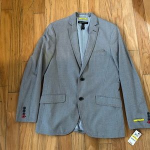 INC men’s blazer.